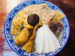 -三林本帮馆(中林街店)