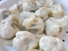 -五谷丰香饺子馆(总店)