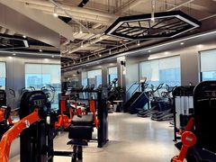 -Hi GYM嗨健身(泥城店)