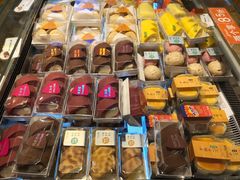 -BreadTalk面包新语·烘焙蛋糕(高德置地春广场店)