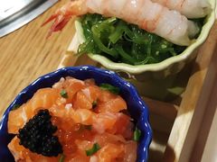 -赤坂亭·M9和牛烧肉·铁板烧(合肥万象城店)