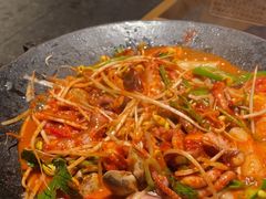 -KimPro 辛普乐概念韩餐