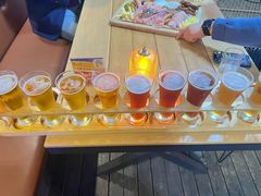 -巴伐利亚啤酒坊(意式风情街店)