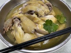 -合和美食馆(壹村东心岭2巷店)