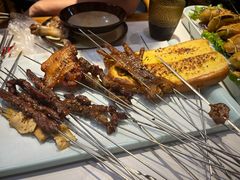 -状元阁烧烤(新华路总店)