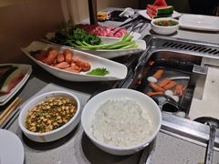 -海底捞火锅(关山保利店)