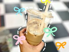 -Seesaw Coffee(上海虹桥天地店)