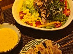 -鸟泉居酒屋·烧鸟·酒馆(百子湾店)