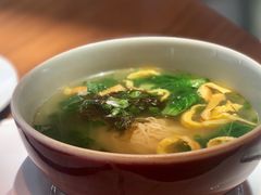 -北京柏悦酒店·锦庭餐厅Dining Room