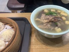 -回味鸭血粉丝汤(砂之船店)