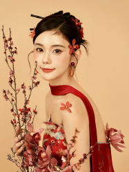-雪中彩影婚纱摄影·品控旗舰店