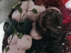 -艾轻甜·木糖醇动物奶油手作生日蛋糕(四惠店)