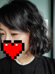 点击看大图 -川崎形象·GANO HAIR salon
