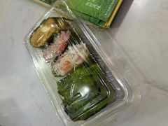 -n多寿司(滨湖万达广场店)