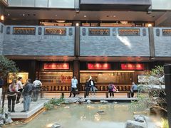 -广州酒家(文昌总店)