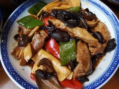-兰边碗(鼓楼店)