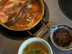 -滟设火锅料理(南滨路店)