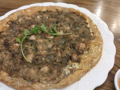 特色蚝仔烙-潮中人·潮州菜(益乐路店)