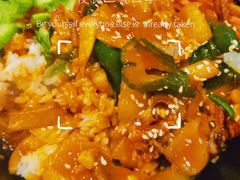 -老炉家木炭烤肉(长江国际店)