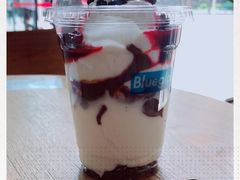 -Blueglass酸奶(财富购物中心店)