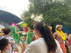-杭州浪浪浪水公园