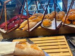 -美食汇自助餐厅(成都万达瑞华酒店)