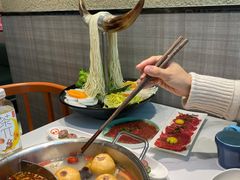 -许府牛火锅(信义坊总店)