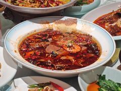 -津沽传奇(红桥水木天成店)