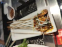 -橦橦小马扎烧烤 (传媒大学店)