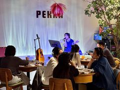 -Pekaa啤咖食肆Coffee&Bistro