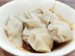 -继红顺河抄手名小吃