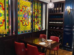 -Golden Lily河内巴黎法越料理餐厅(建国西路店)