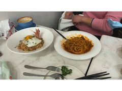 -Lilliput·粒粒堡亲子餐厅(嘉定宝龙店)