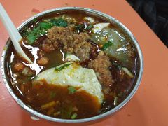 -代四孃牛华豆腐脑美味小食(总店)