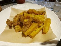 -李叔叔虾蟹大排档(青羊店)