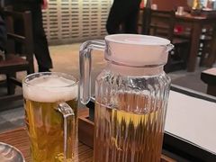 -破店肥哈·东北烧烤·夜宵(南山保利店)