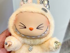 -泡泡玛特POPMART(上海环球港店)