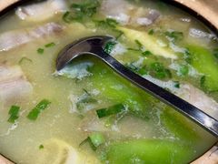 -香雪海饭店中餐厅(人民桥店)