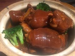 -沙田轩(古北店)