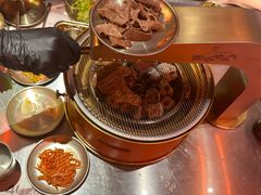 -西塔老太太泥炉烤肉(苏州大悦城店)