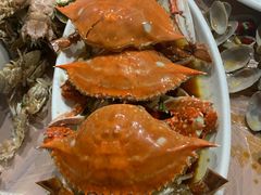 -阿杰臻选海鲜饭店(普陀山店)