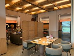 -海泰食府·新鲁菜·家宴(总部基地店)