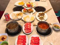 -太西东港火锅广场