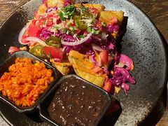-Q MEX 库迈墨西哥餐吧(三里屯店)