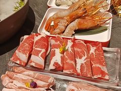 -合乐·创意火锅(亚东柒号店)