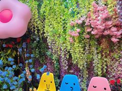 -正佳雨林生态植物园