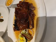 -Yan Ting 宴庭中餐厅(上海静安瑞吉酒店)