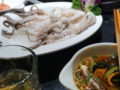 -竹犇番茄火锅(长风街店)