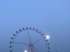 -辽宁团山国家级海洋公园