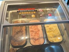 -比格比萨自助(宋家庄店)